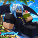 Re:Rangers X icon