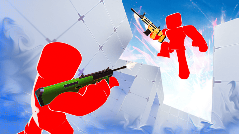 Rivals art