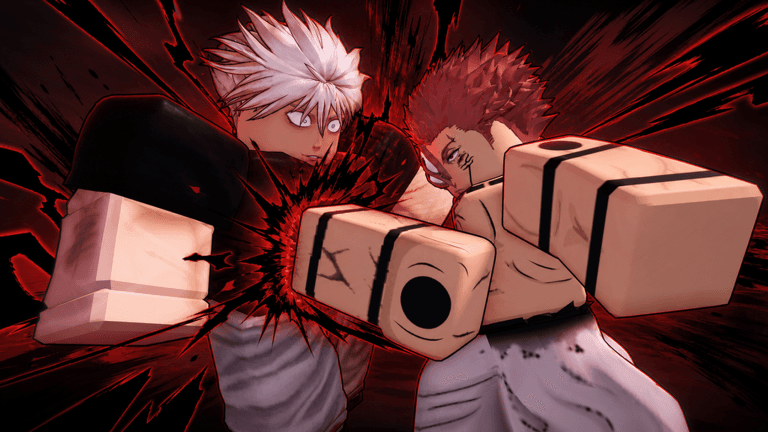 Roll Anime to Fight art