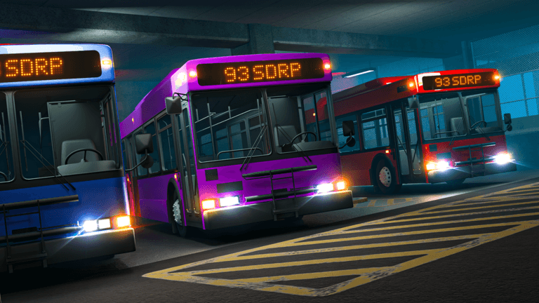 San Diego Border Roleplay art