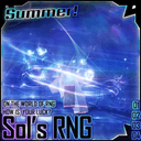 Sol's RNG icon