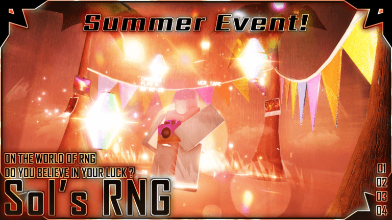 Sol's RNG art
