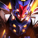 The Strongest Battlegrounds icon