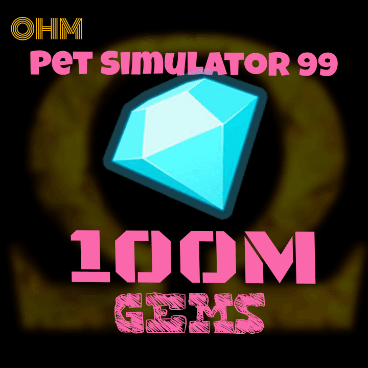 Gems — item image