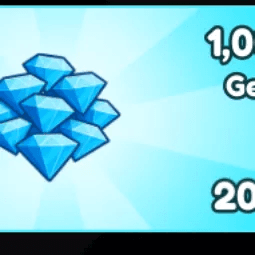 Gems — item image