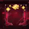 Crimson Encore Frame — item image