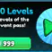 Skip 10 Levels — item image