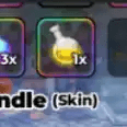 Hollow Ichugo Bundle (Skin) — item image
