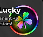 Omega Lucky — item image