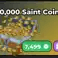 Saint Coins — item image