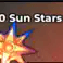 Sun Stars — item image