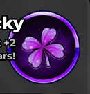 Super Lucky — item image