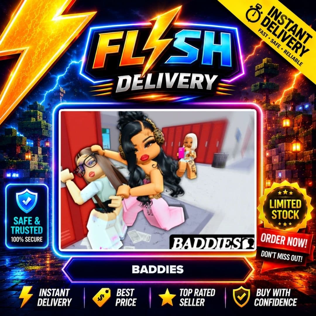 Wheel Spin — item image