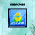 Criss Cross Emote — item image