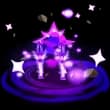 Dual Hakai Blade Emote — item image