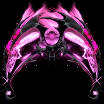 Dual Parasitic Scythe Emote — item image