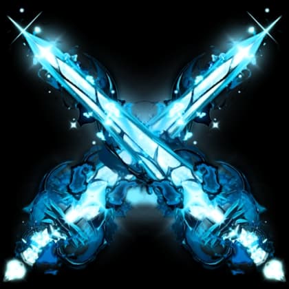 Dual Wonderwisp Greatsword — item image