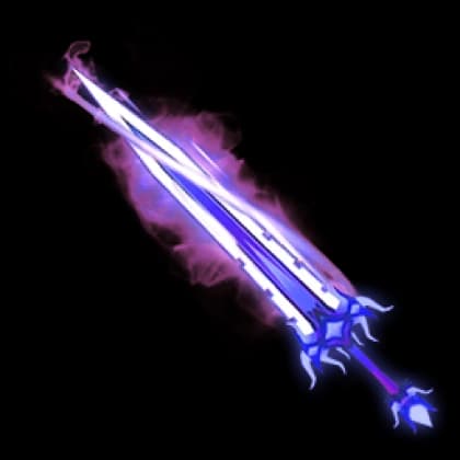 Prince Blade — item image