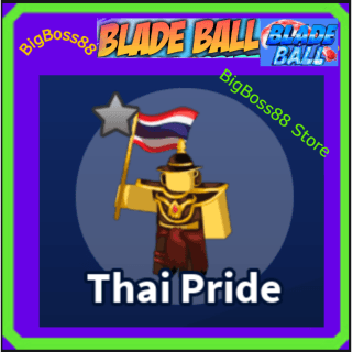 Thai Pride Emote — item image