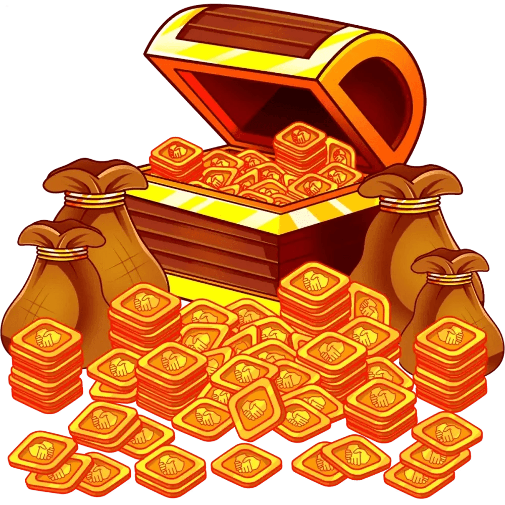 Token — item image