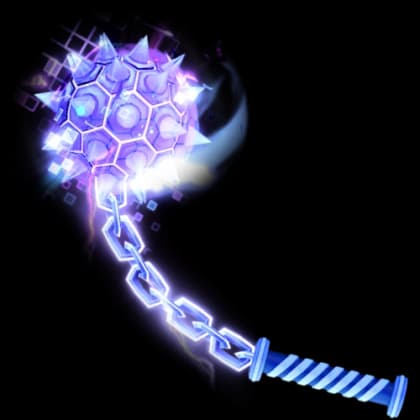 Vaporwave Crusher Emote — item image