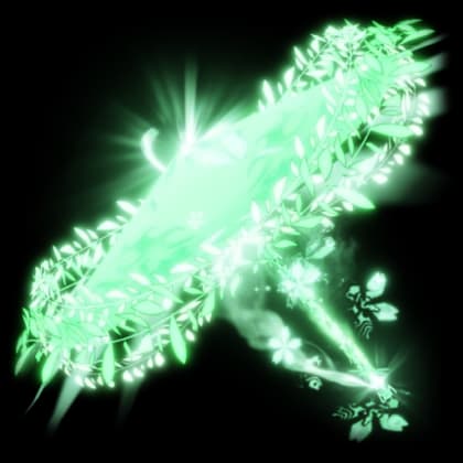 Zodiac Parasol Emote — item image