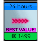 2x EXP Boost — item image