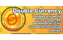 Double Currency — item image