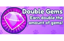 Double Gems — item image