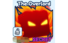 The Overlord — item image