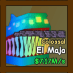 El Maja — item image