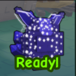 Galaxy Kitsune — item image