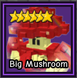 Big Mushroom — item image
