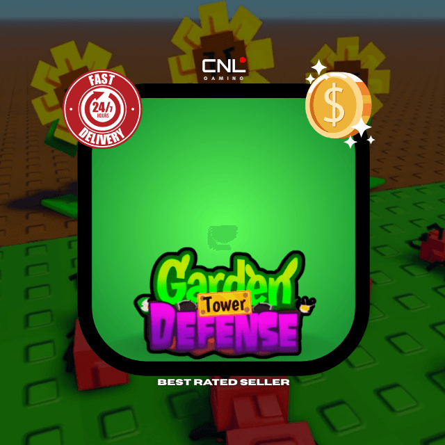 Candy Cane Bloom — item image