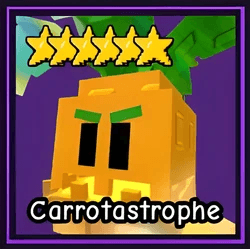 Carrotastrophe — item image