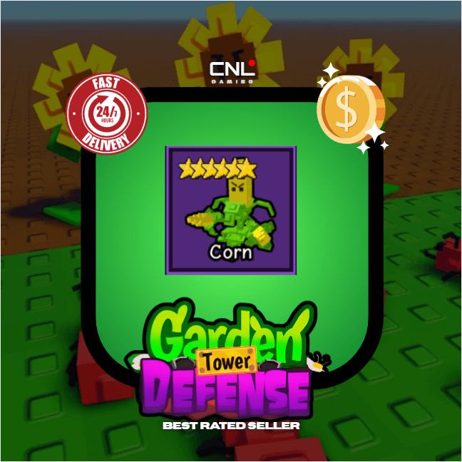 Corn — item image