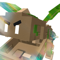 Earth Dragon — item image