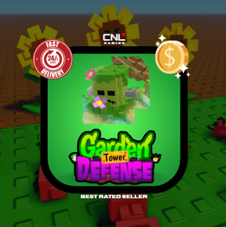 Frankensprout — item image