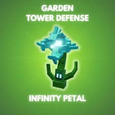Infinity Petal — item image