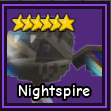 Nightspire — item image