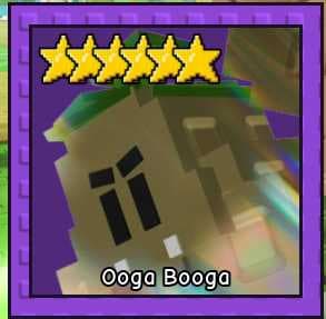 Ooga Booga — item image