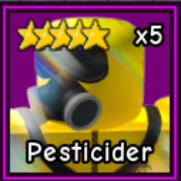 Pesticider — item image