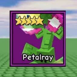 Petalray — item image