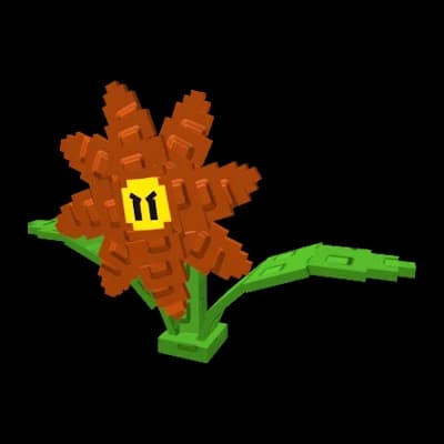 Pyropetal — item image