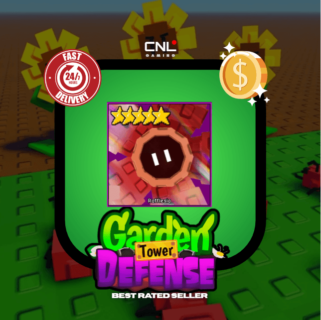 Rafflesia — item image