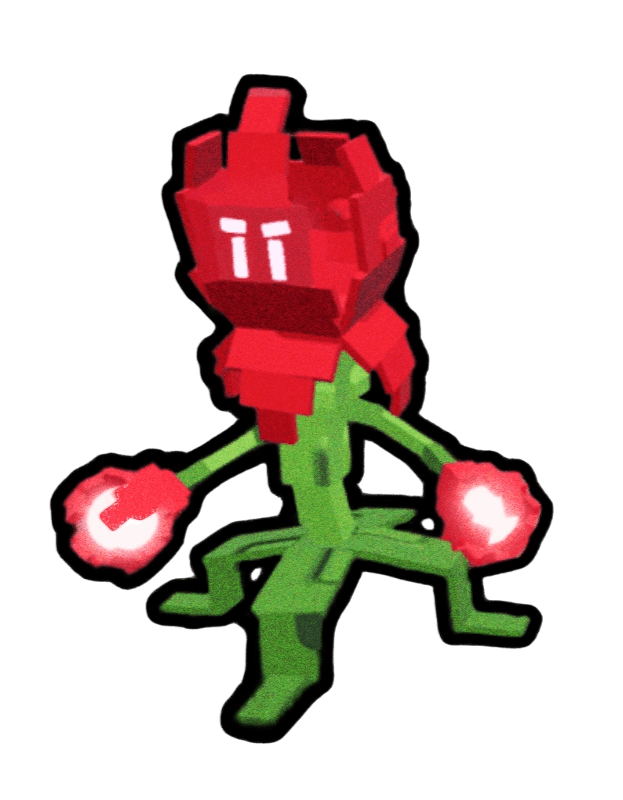Rosebeam — item image