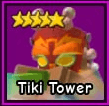 Tiki Tower — item image
