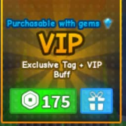 VIP — item image