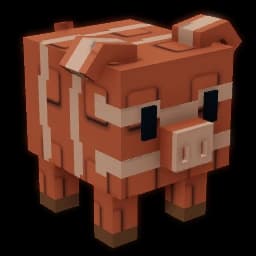 Bacon Pig — item image