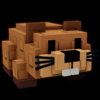 Beaver — item image